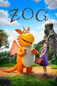 Zog - Poster