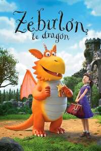 Zog - Poster