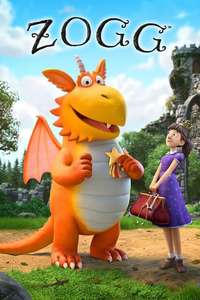 Zog - Poster