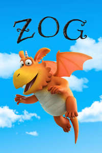Zog - Poster