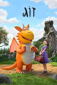 Zog - Poster