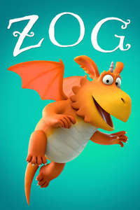 Zog - Poster