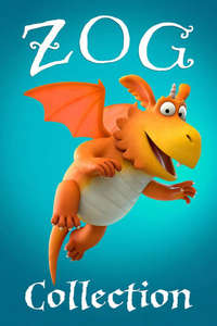 Zog - Poster