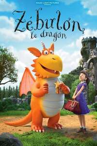 Zog - Poster