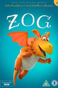 Zog - Poster