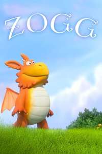 Zog - Poster