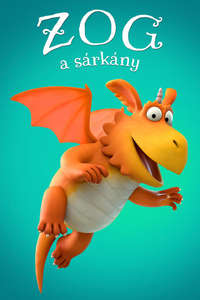 Zog - Poster