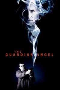 The Guardian Angel - Poster