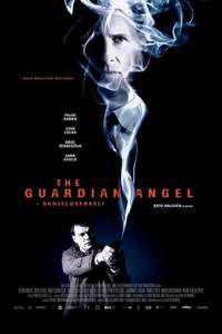 The Guardian Angel - Poster