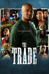 The Trade - Poster
