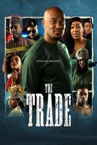 The Trade - Poster