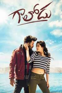 Gaalodu - Posters