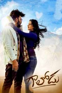 Gaalodu - Posters