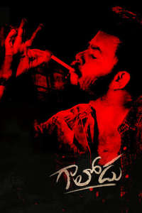Gaalodu - Posters