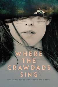 Where the Crawdads Sing - Poster