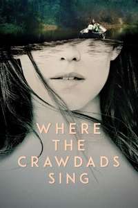 Where the Crawdads Sing - Poster
