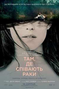 Where the Crawdads Sing - Poster