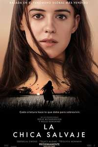 Where the Crawdads Sing - Poster