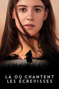 Where the Crawdads Sing - Poster