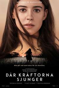 Where the Crawdads Sing - Poster