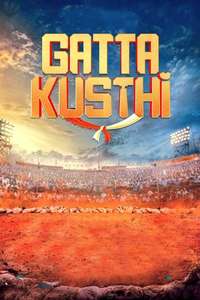 Gatta Kusthi - Posters
