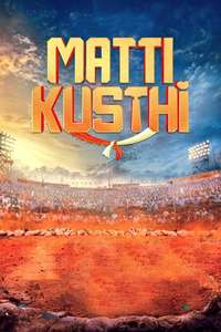 Gatta Kusthi - Posters