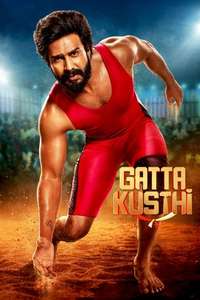 Gatta Kusthi - Posters