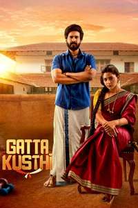 Gatta Kusthi - Posters