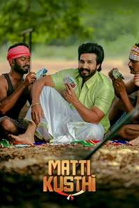Gatta Kusthi - Posters