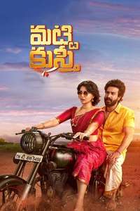 Gatta Kusthi - Posters