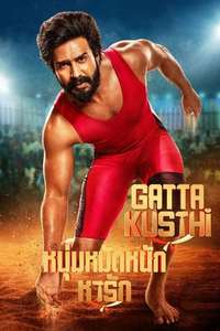 Gatta Kusthi - Posters