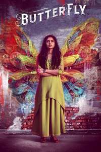 Butterfly - Posters