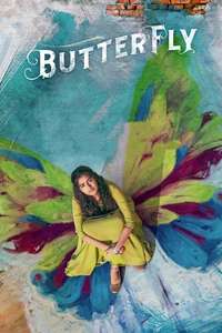 Butterfly - Posters
