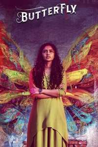 Butterfly - Posters