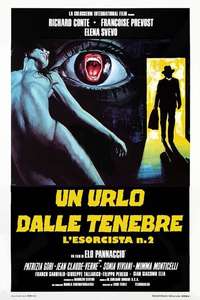 The Possessor - Posters