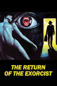 The Possessor - Posters