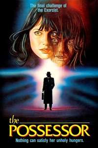The Possessor - Posters