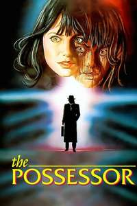 The Possessor - Posters