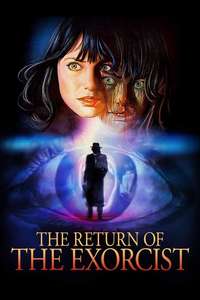 The Possessor - Posters
