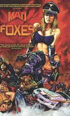 Mad Foxes