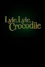 Lyle  Lyle  Crocodile