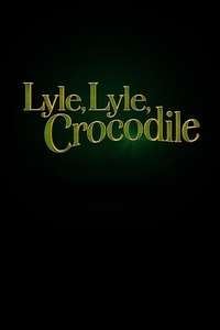 Lyle  Lyle  Crocodile - Poster