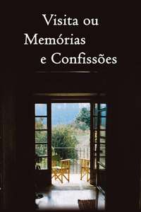 Visit  or Memories and Confessions - Poster