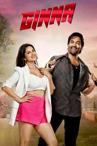 Ginna - Poster