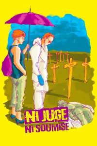So Help Me God - Poster