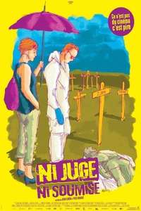 So Help Me God - Poster