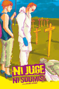So Help Me God - Poster