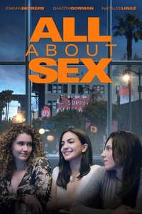 All About Sex - Poster
