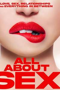 All About Sex - Poster