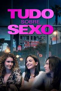 All About Sex - Poster